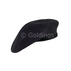 Royal Regiment of Fusiliers Navy-Blue Beret