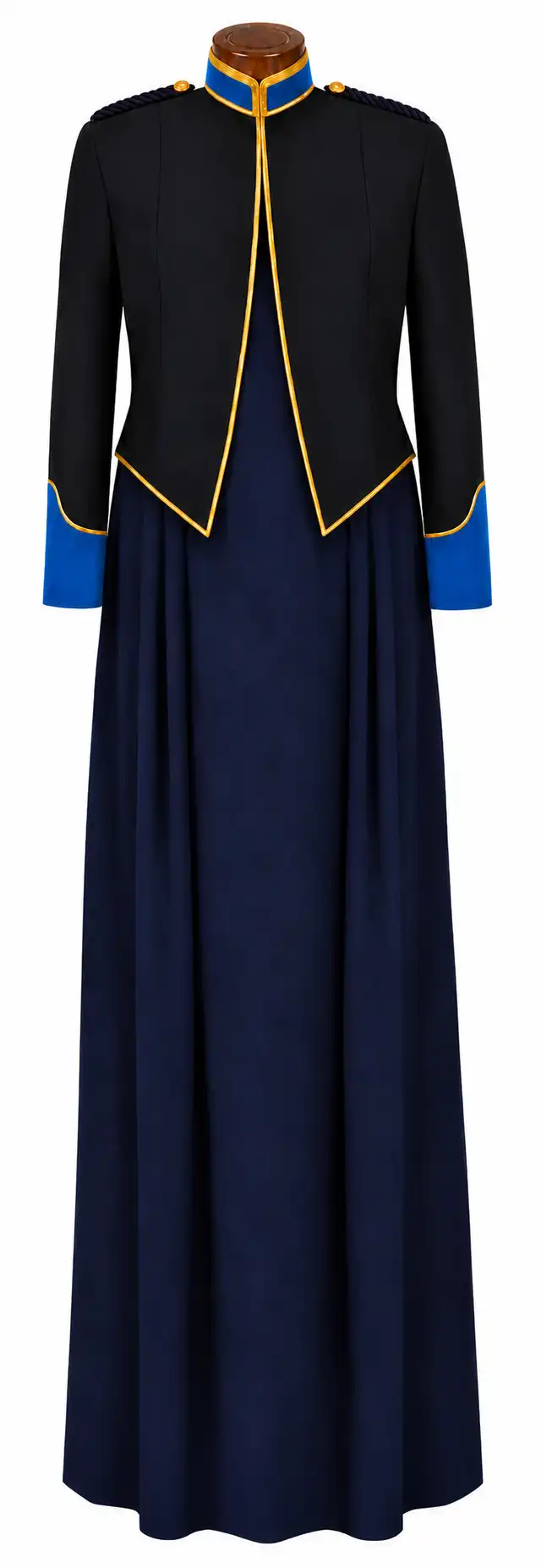 Mess Dress - Female
