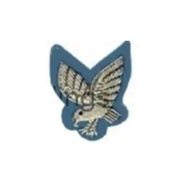 Army Air Corps SNCO Arm Badge