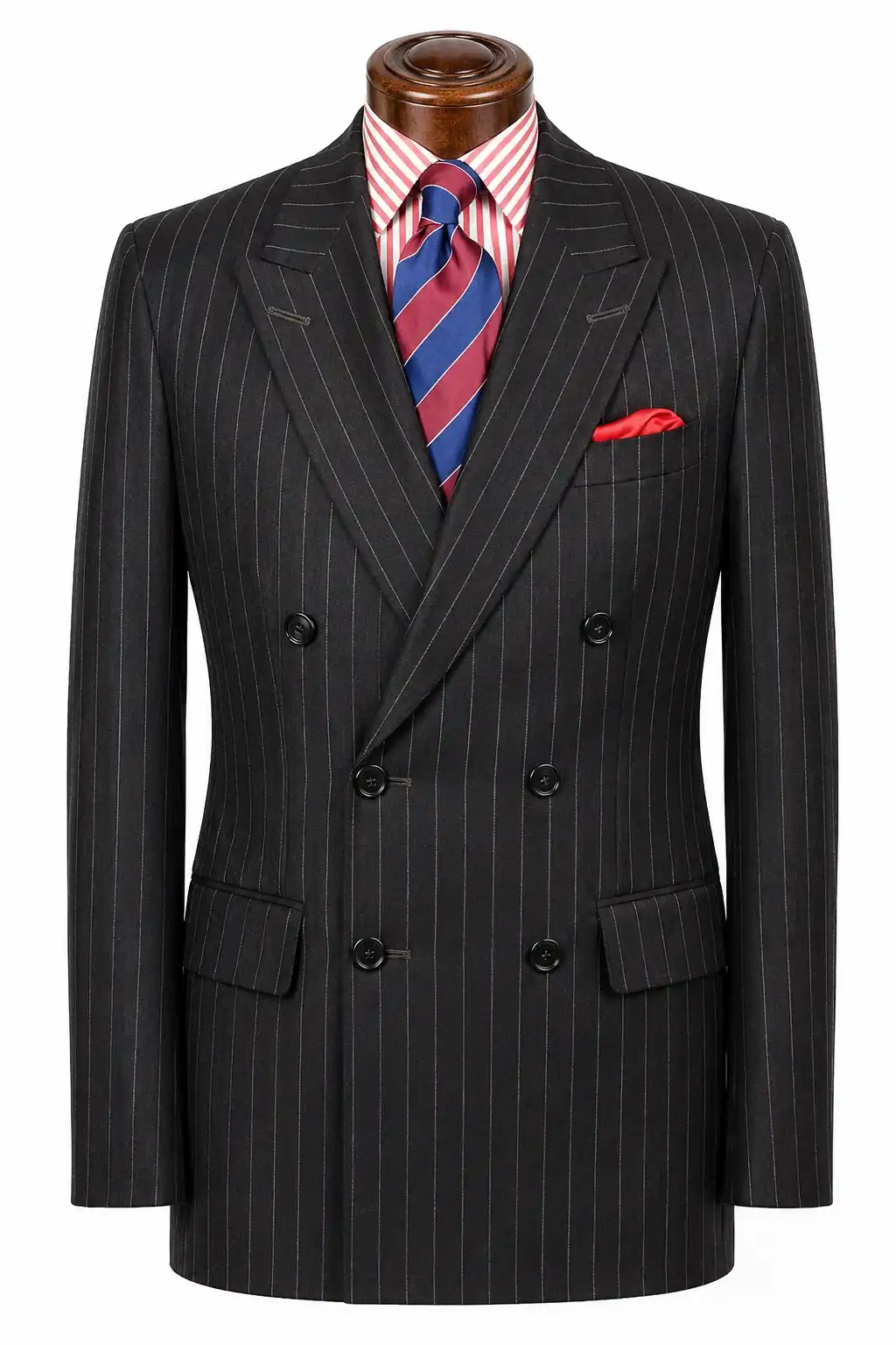 Bespoke Suits
