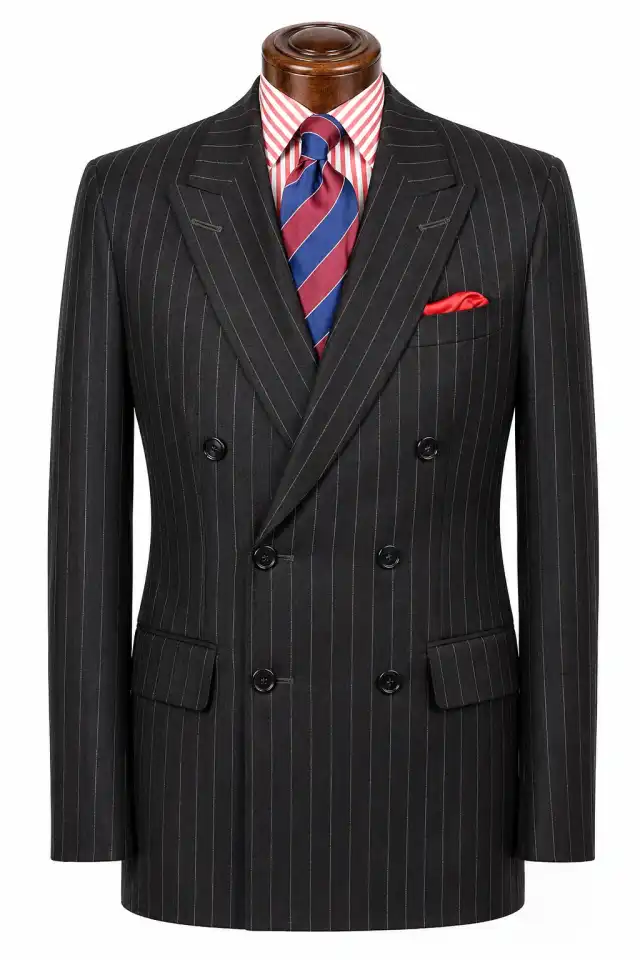 Bespoke Suits