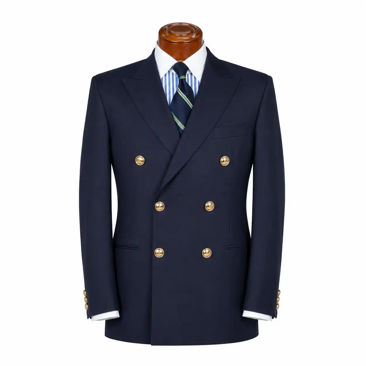 Boating Jacket
