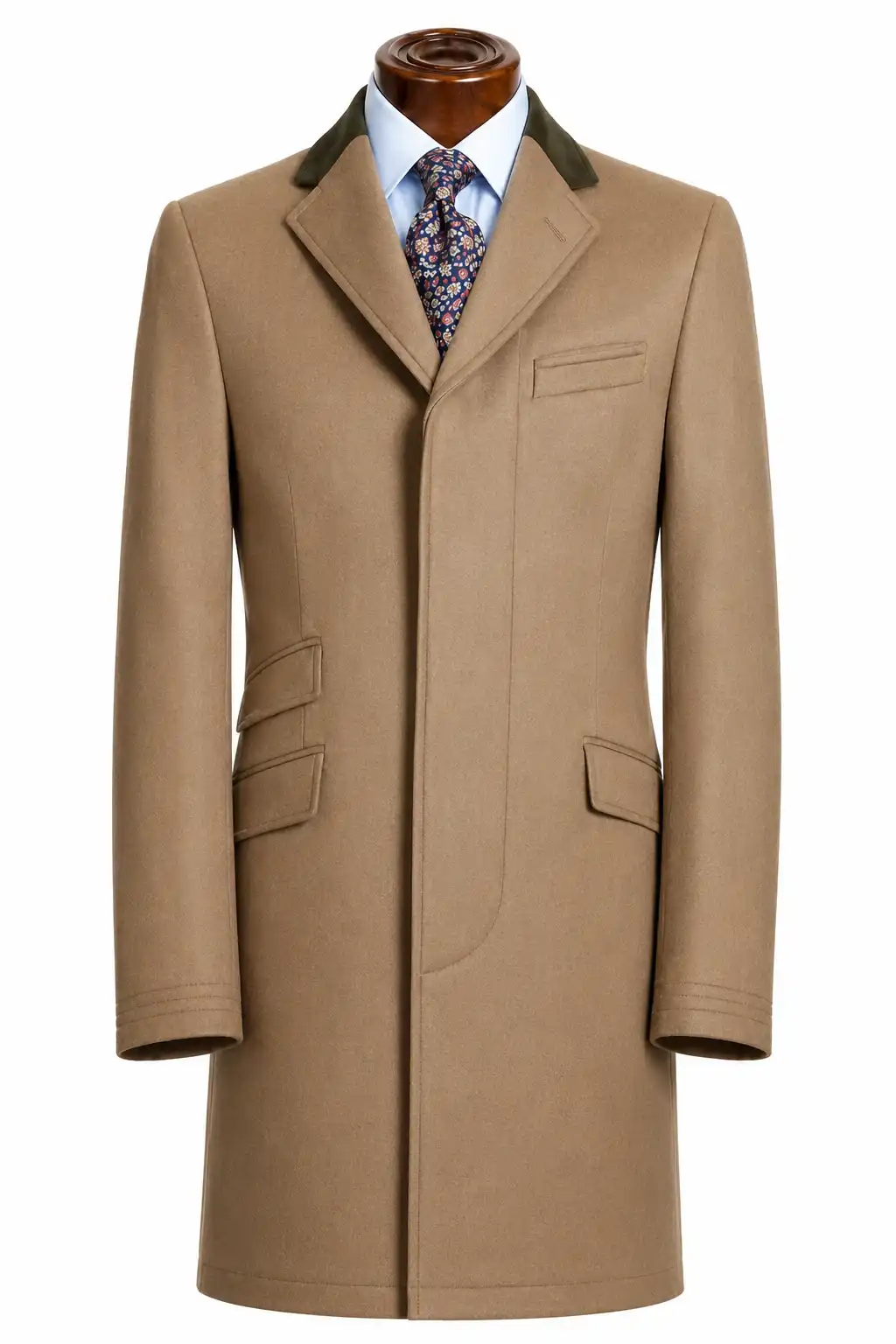 Coats