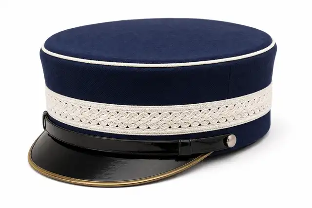 Coldstream Guards Forage Cap