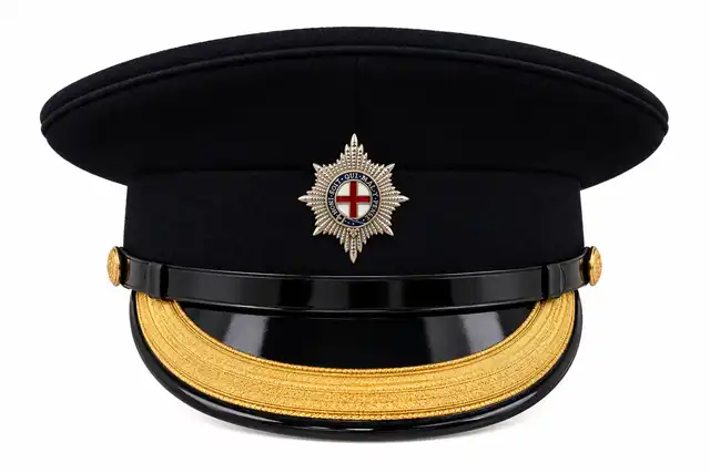Coldstream Guards No. 1 Forage Cap