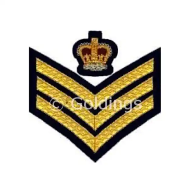 Corporal of Horse Rank