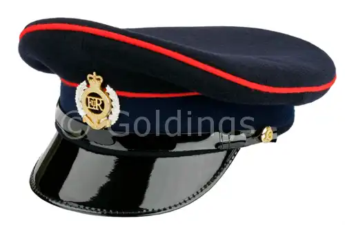 Corps of Royal Engineers No. 1 Forage Cap