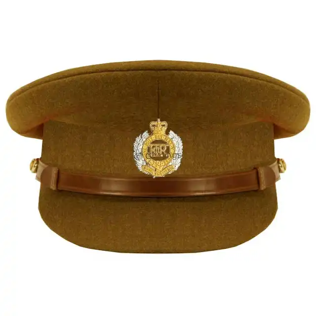 Corps of Royal Engineers Service Dress Cap (FAD)