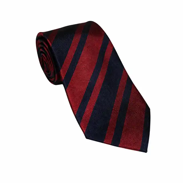 Corps of Royal Engineers Tie