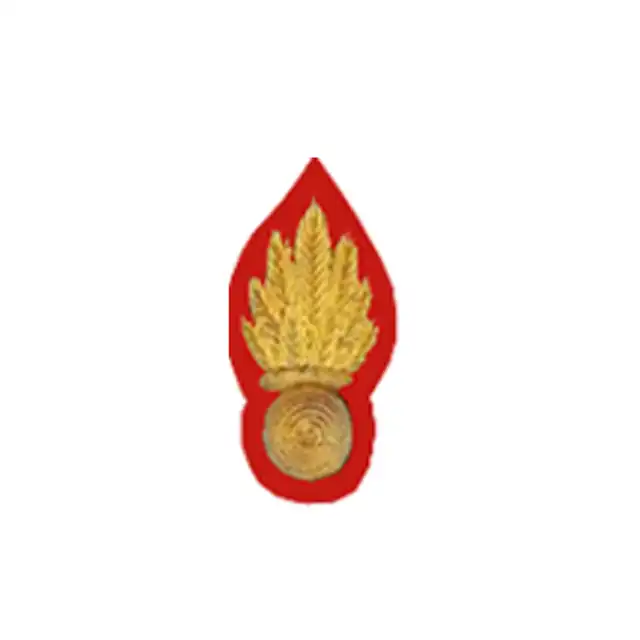 Corps of Royal Engineers WO/SNCO Mess Dress Special Arm Badge