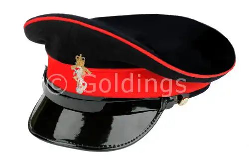 Corps of the Royal Electrical and Mechanical Engineers Female No. 1 Hat