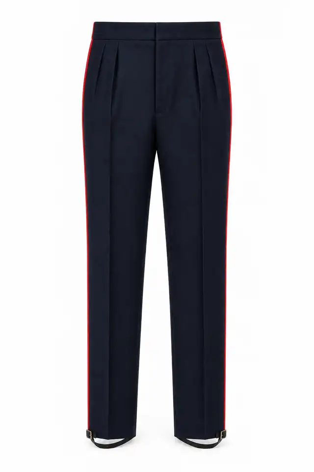 Duke of Lancaster’s Regiment Officer Mess Overalls