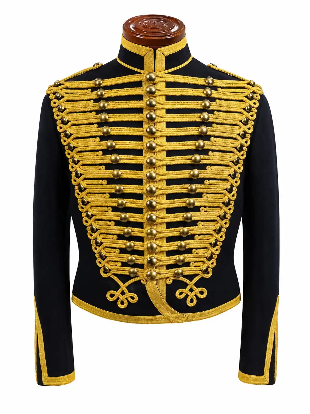 Dutch Dress Jacket