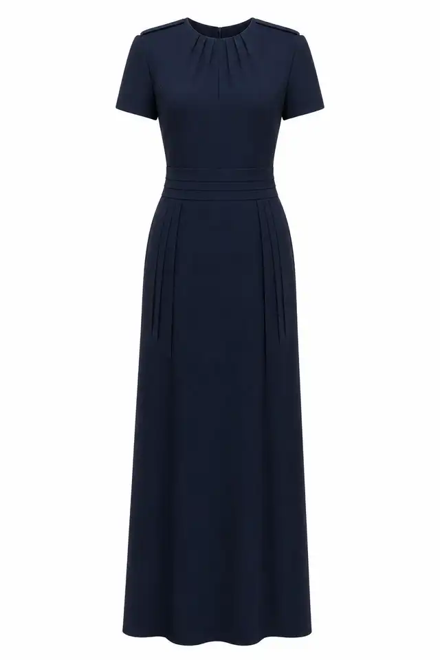 Evening Dress