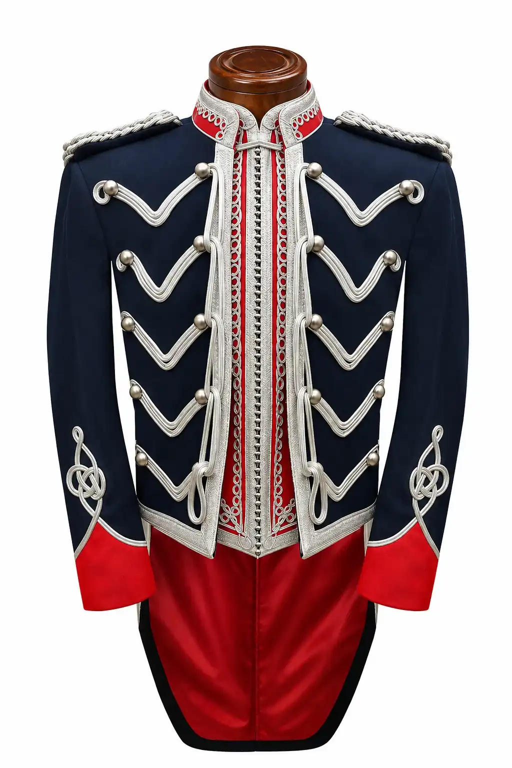 Fancy Dress