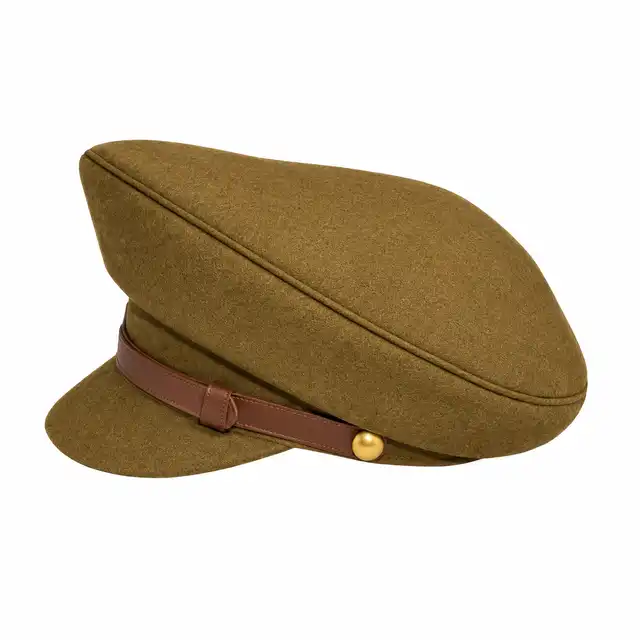 Female Service Dress Hat