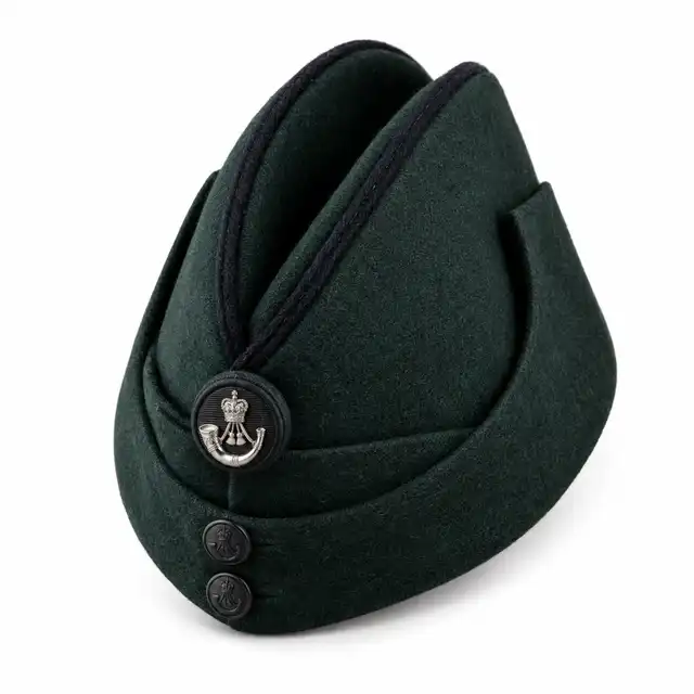 Field-Service Side Hat
