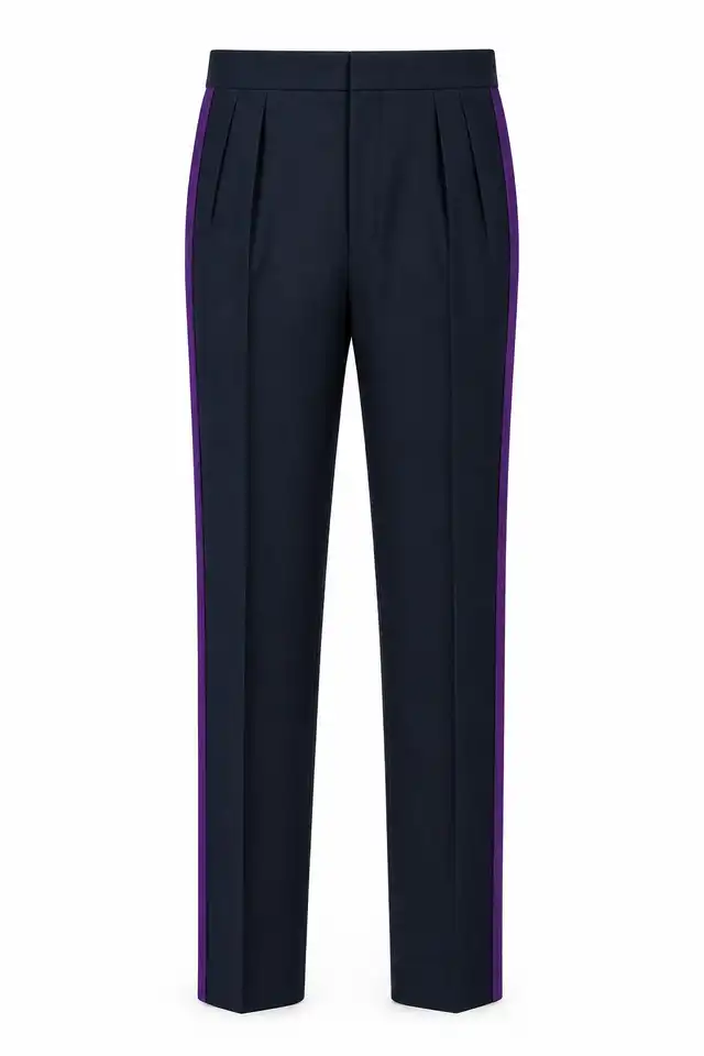 Formal Trousers