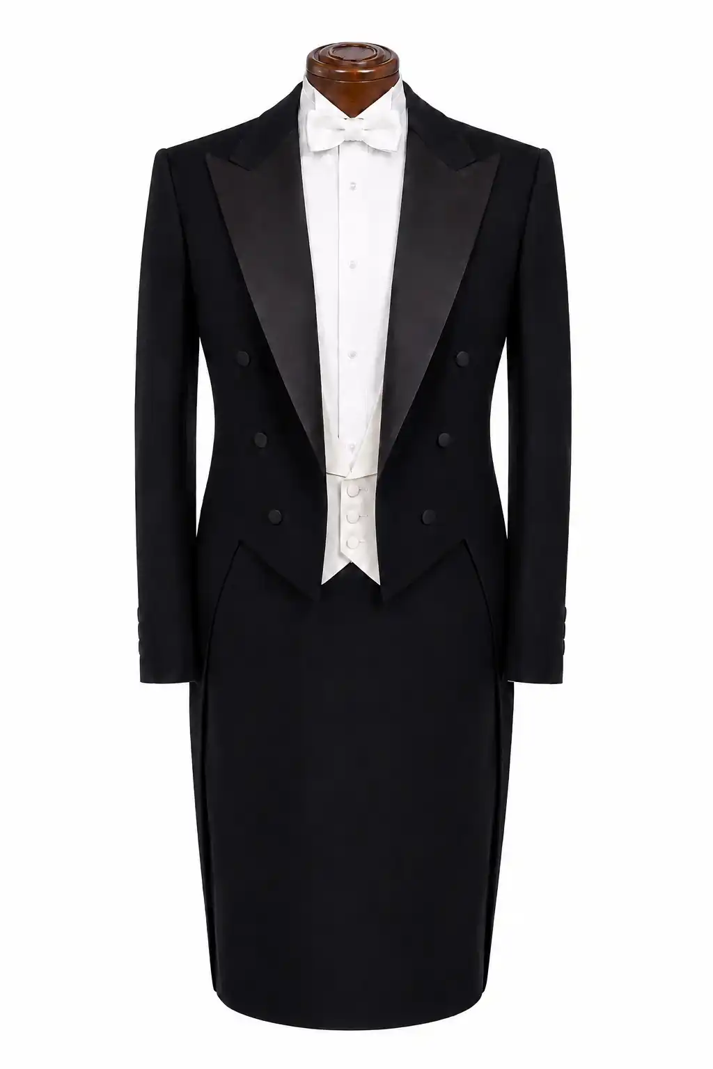 Formal Wear