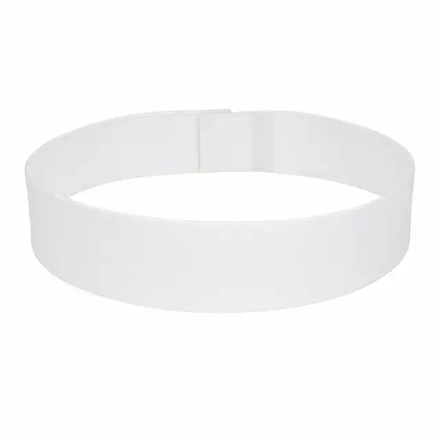 Full Clerical Collar