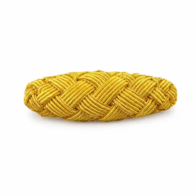 Gold Olivettes