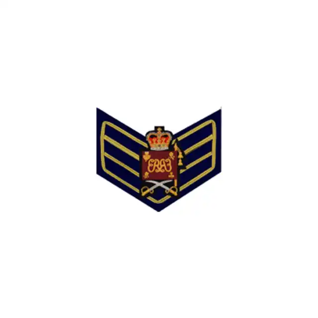 Grenadier Guards Colour Sergeant Rank (CSgt)