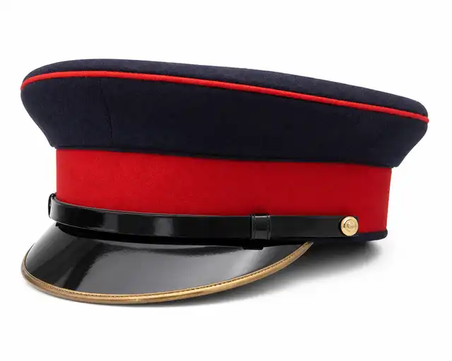 Grenadier Guards Forage Cap