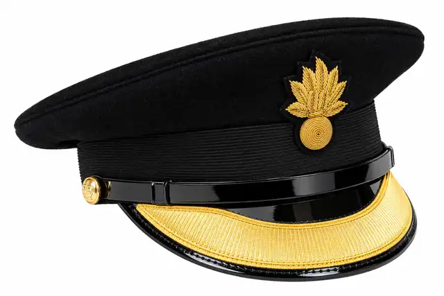 Grenadier Guards No. 1 Forage Cap