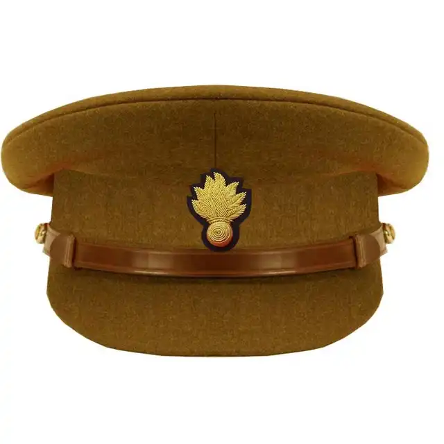 Grenadier Guards Service Dress Cap