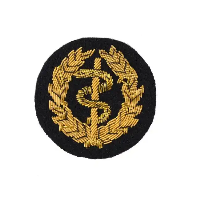 HAC Infantry Regimental Medical Assistant Badge