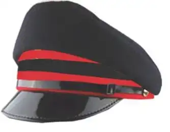 Honourable Artillery Company Female No. 1 Hat