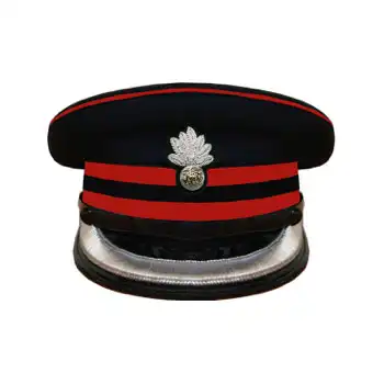 Honourable Artillery Company No. 1 Forage Cap