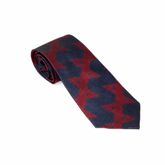 Honourable Artillery Company Tie