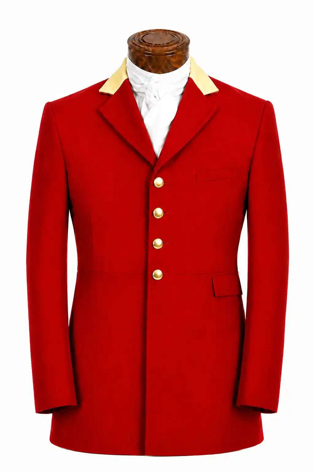 Hunts Coat