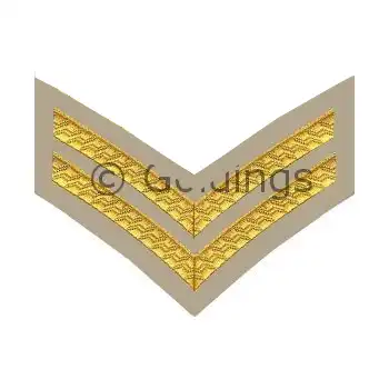 Intelligence Corps Corporal Rank (Cpl)