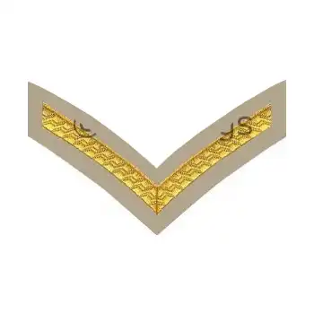 Intelligence Corps Lance Corporal Rank (LCpl)