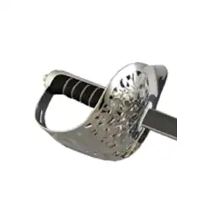 The Royal Anglian Regiment Infantry-Pattern Officer Sword