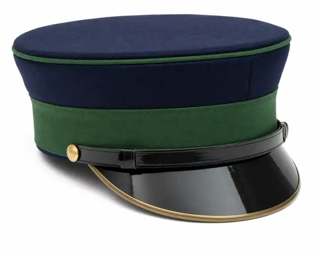 Irish Guards Forage Cap