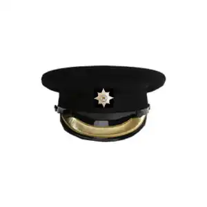 Irish Guards No. 1 Forage Cap