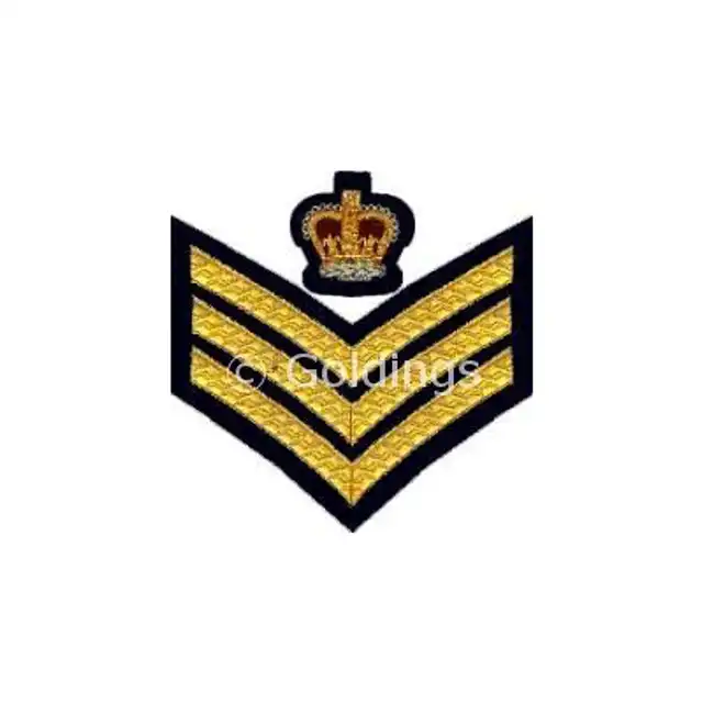 Lance Corporal of Horse Rank (LCoH)