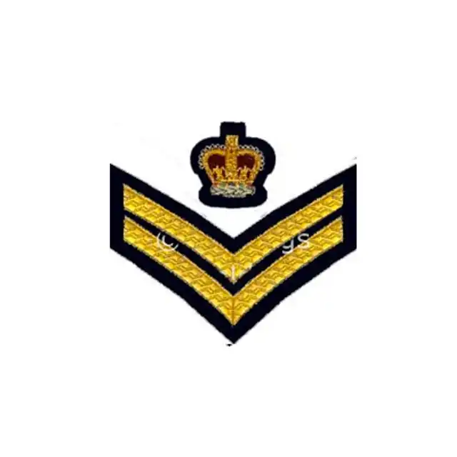Lance Corporal Rank (LCpl)
