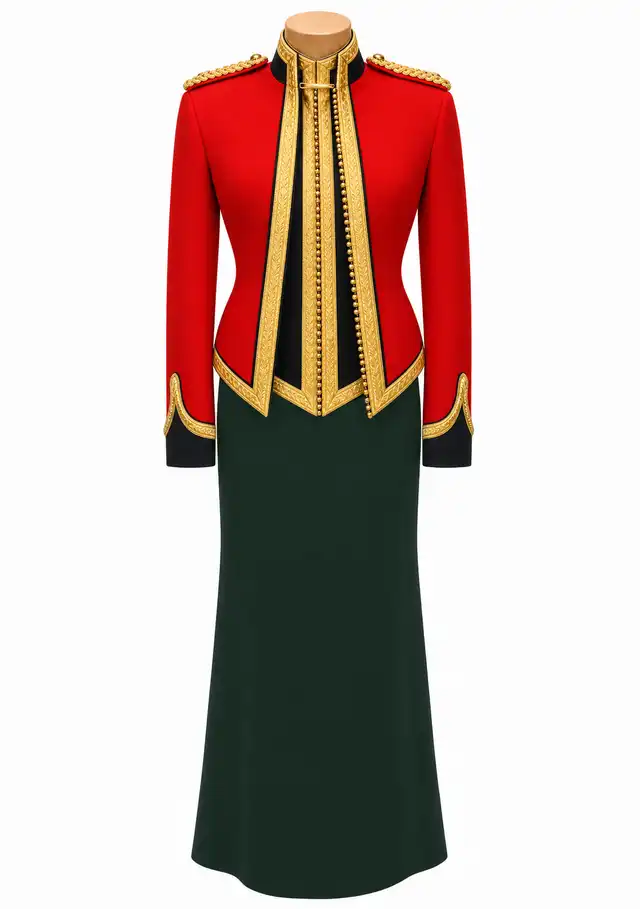 Reviewed colour correction — the-royal-dragoon-guards