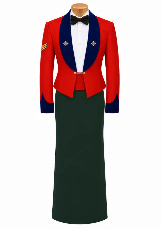 Reviewed colour correction — the-royal-dragoon-guards