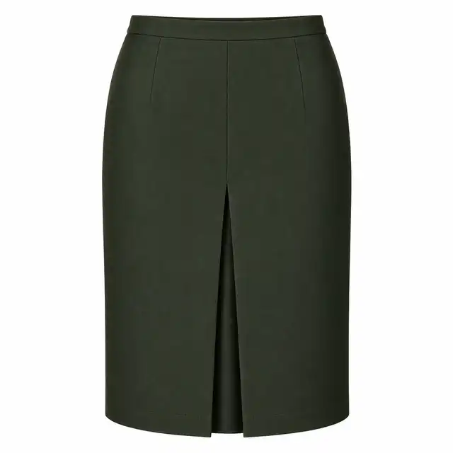 No. 1 Dress Skirt