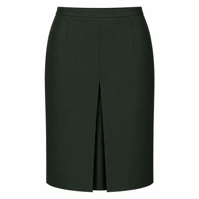 No. 1 Dress Skirt