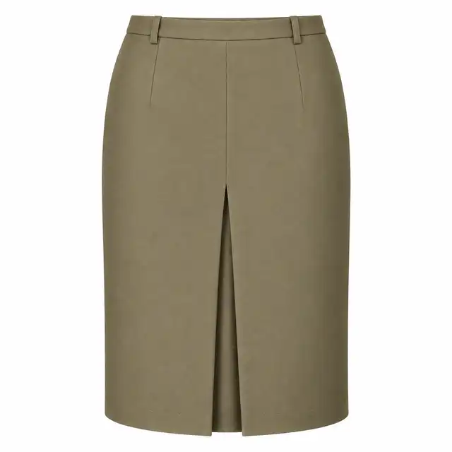 Service Dress Skirt