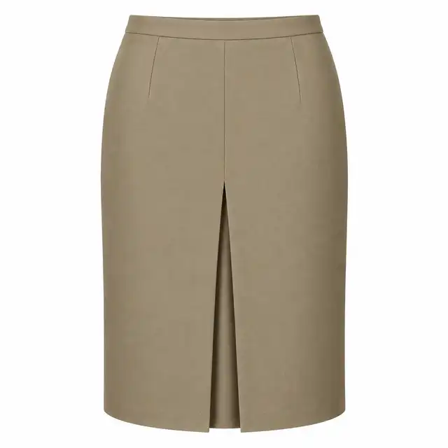 Service Dress Skirt