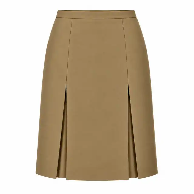 Service Dress Skirt