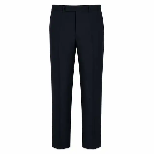 The Rifles Black Mess Trousers — WOs, SNCOs and Corporals