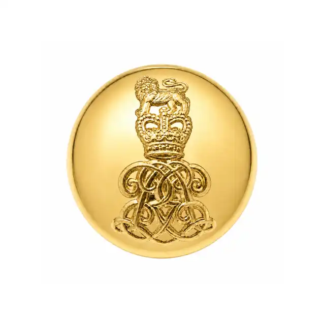 Life Guards 30 Ligne Screw-Back Button
